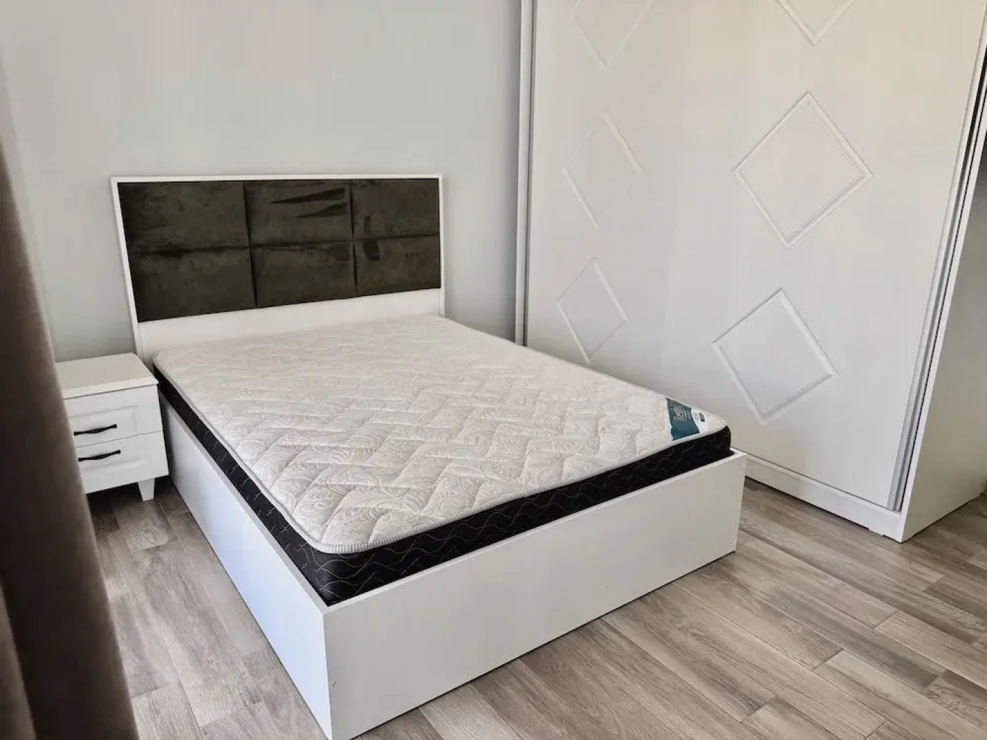 Stay Inn на ул. Кохбаци