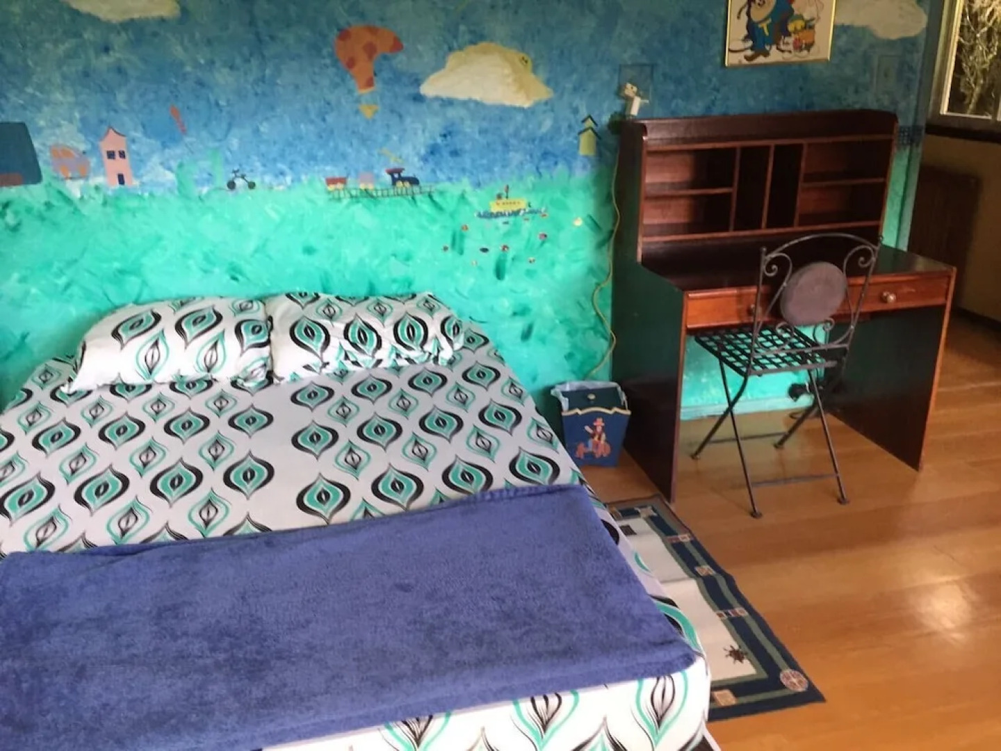 Gato de Botas Flats & Suites