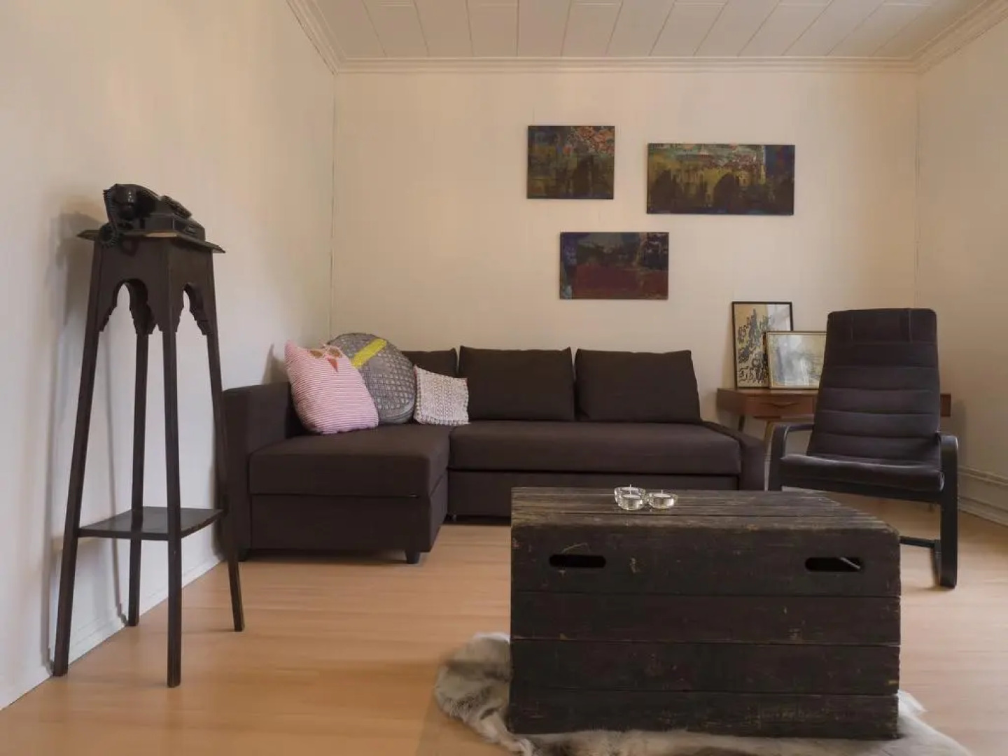 Dúlluhús - Apartments by Aldan