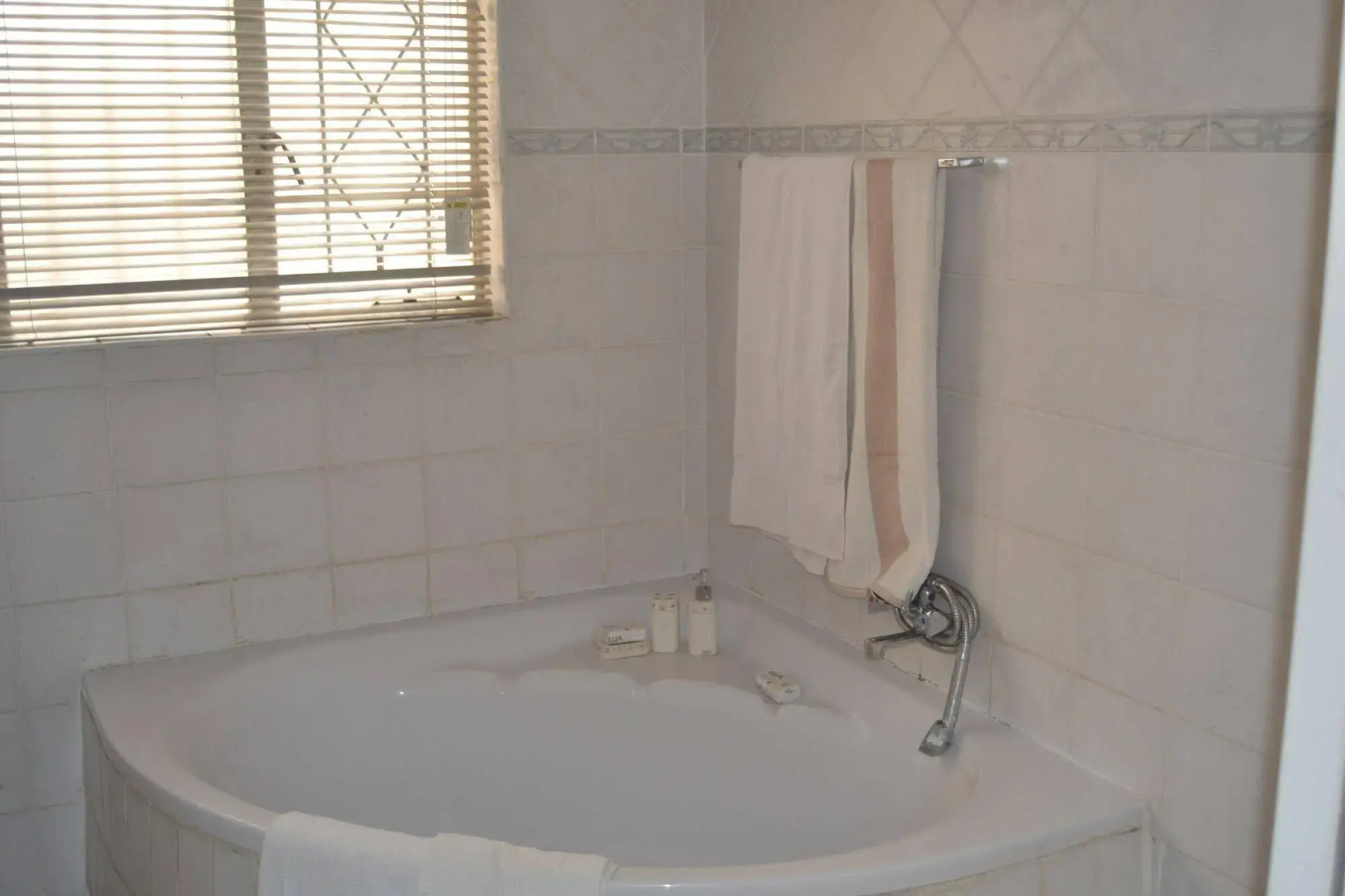 Airport Transit Guest Lodge