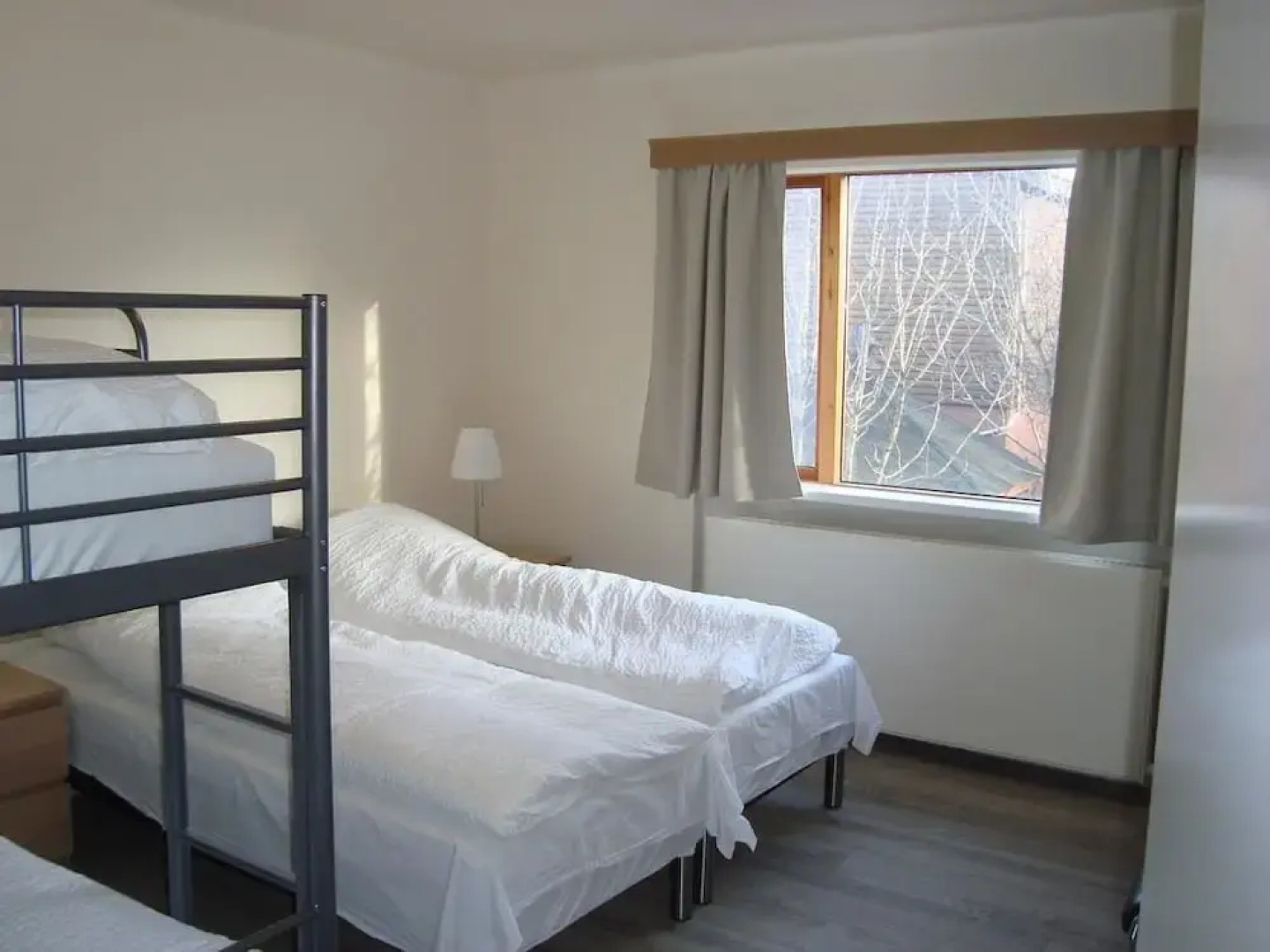 B&B Guesthouse Hrafnabjörg