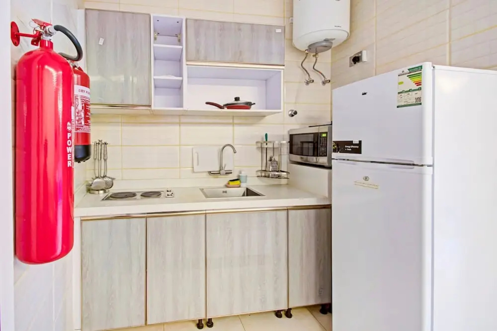 OYO 599 Beautat Resort