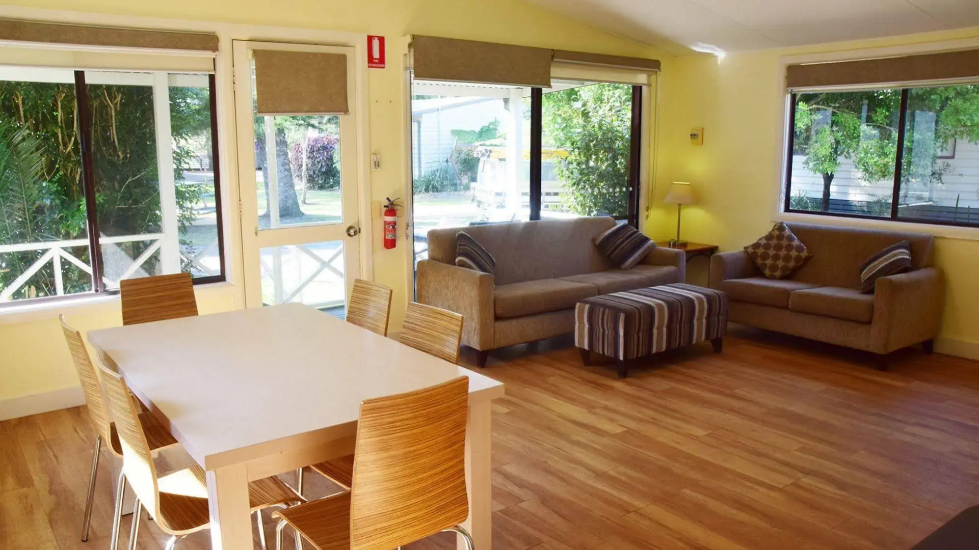 Big4 Sydney Lakeside Holiday Park