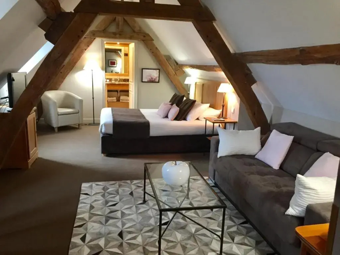 The Originals Relais, Hôtel St Laurent