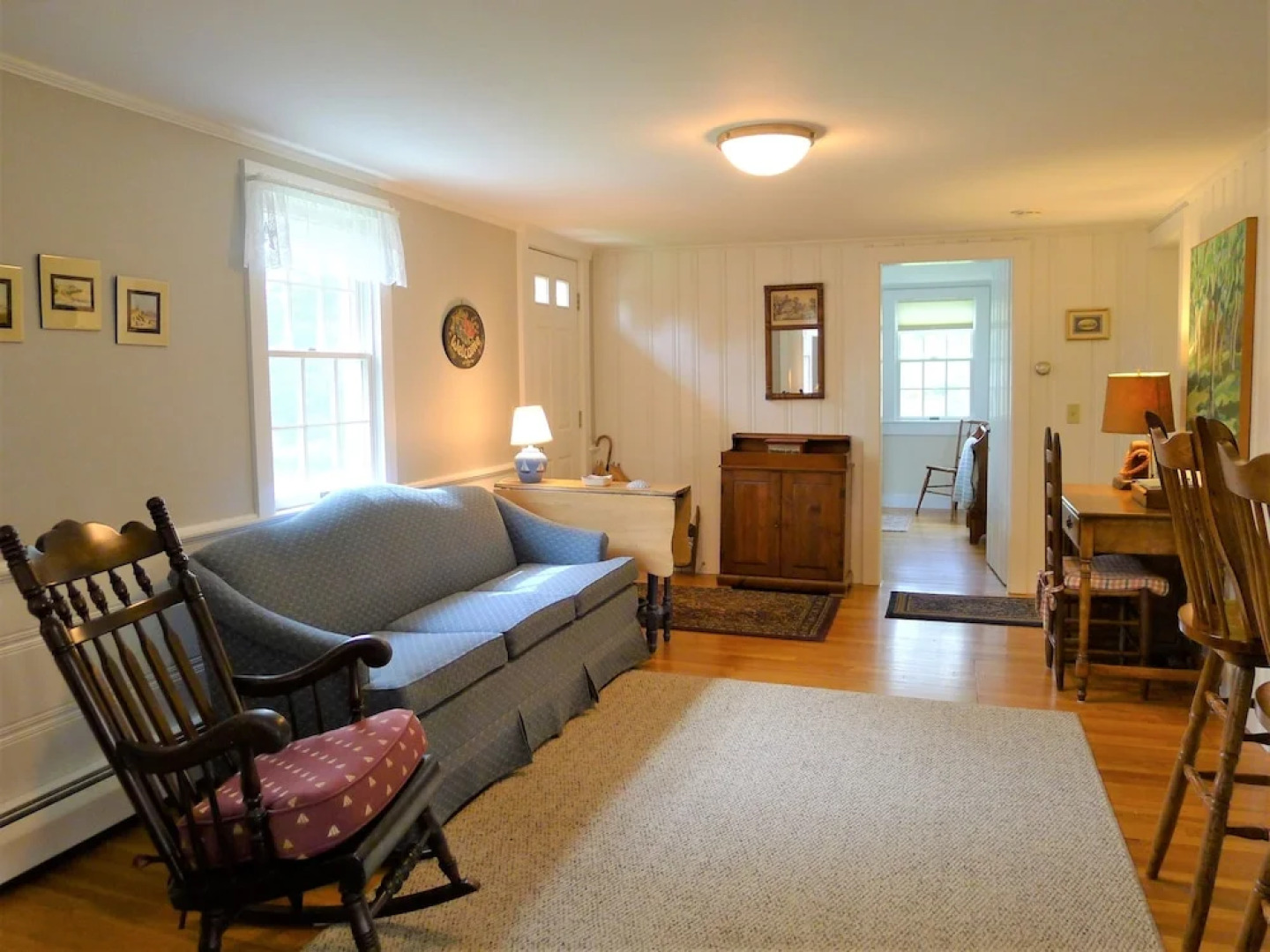 205 Rock Harbor - 2 Bedroom House