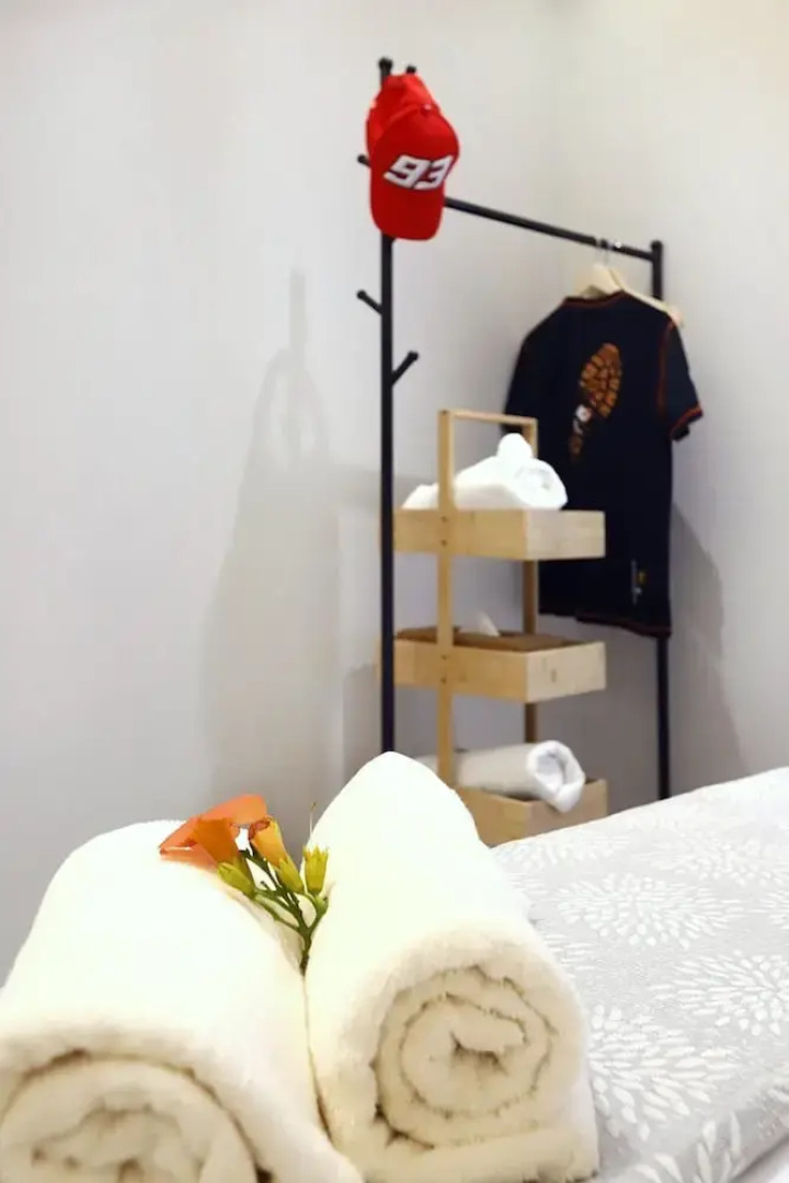 Vostalo apartments by Kassiopi's Sea