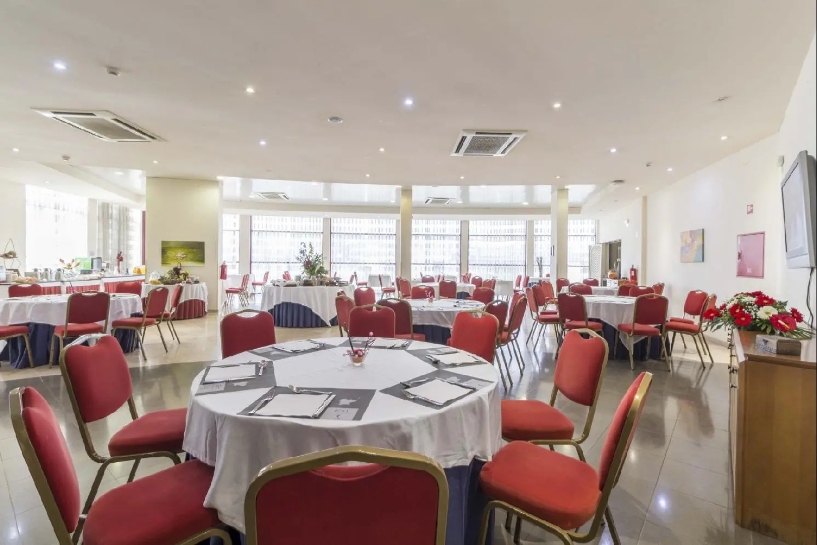 Hotel Eurosol Alcanena