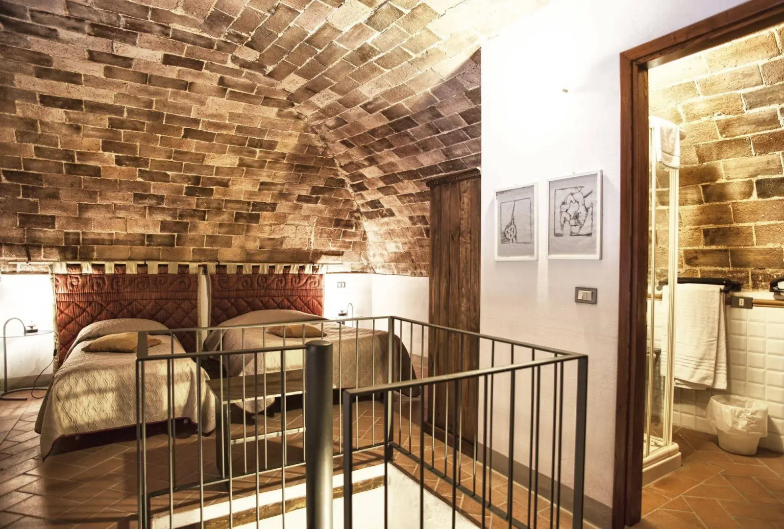 Residenza dEpoca Palazzo Malfatti