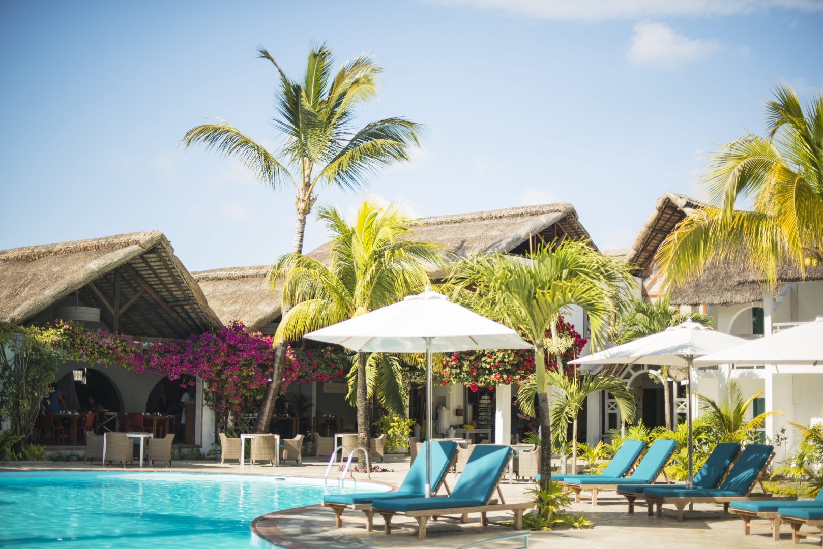 Veranda Palmar Beach Hotel - All Inclusive
