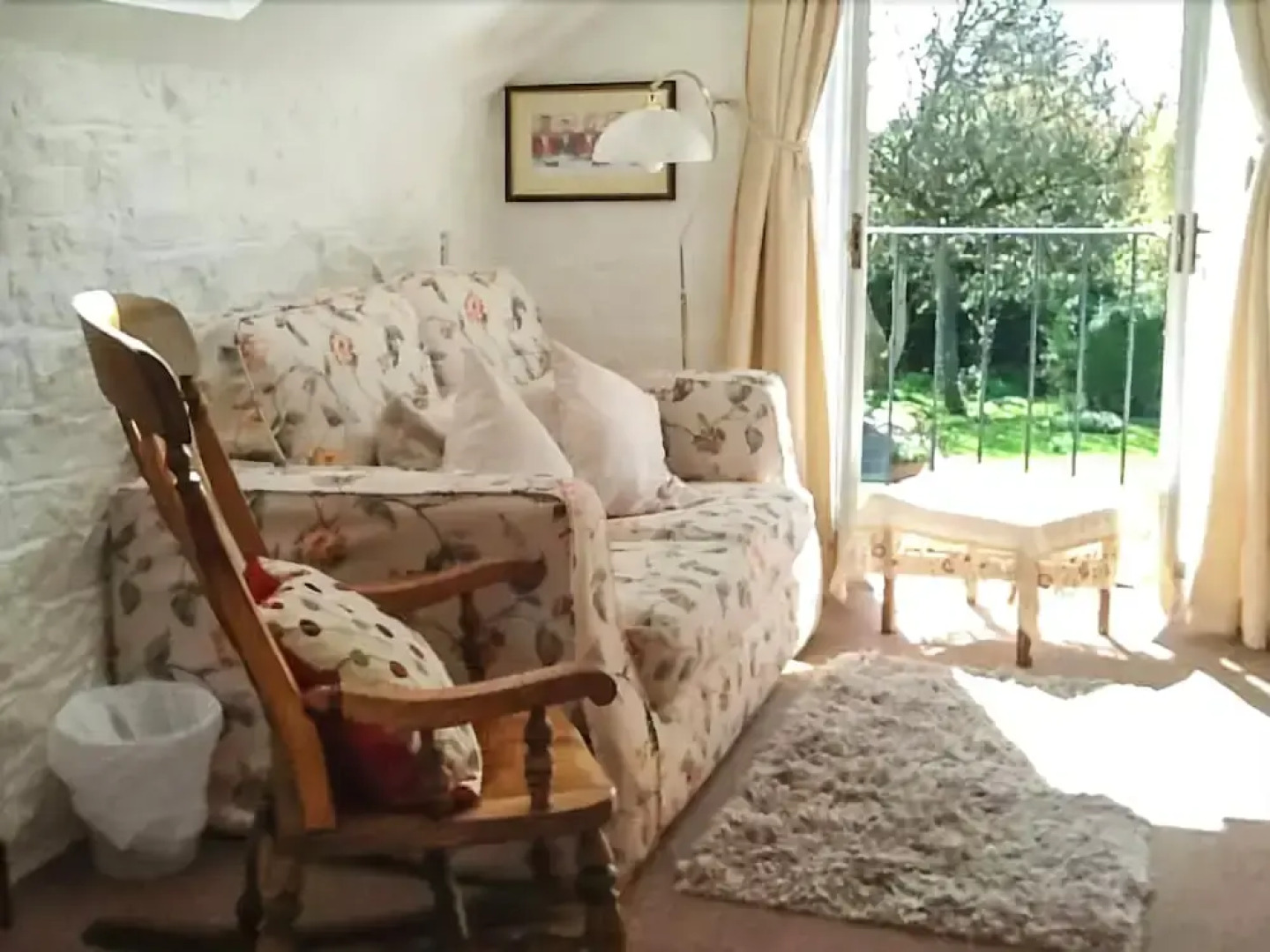 Little Manor Farm Cottage