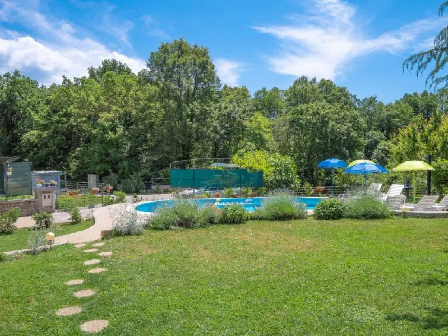 Holiday Home Zorica