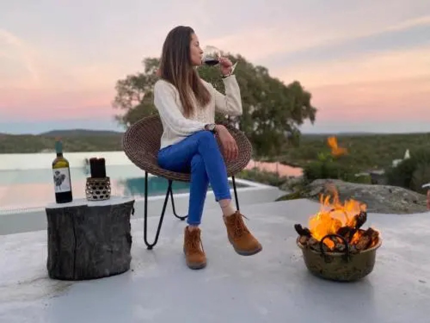 Monte Velho Equo-Resort