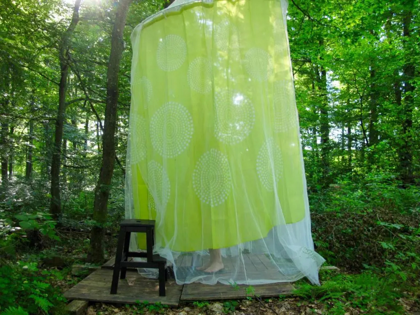 STF Nyrups Naturhotell