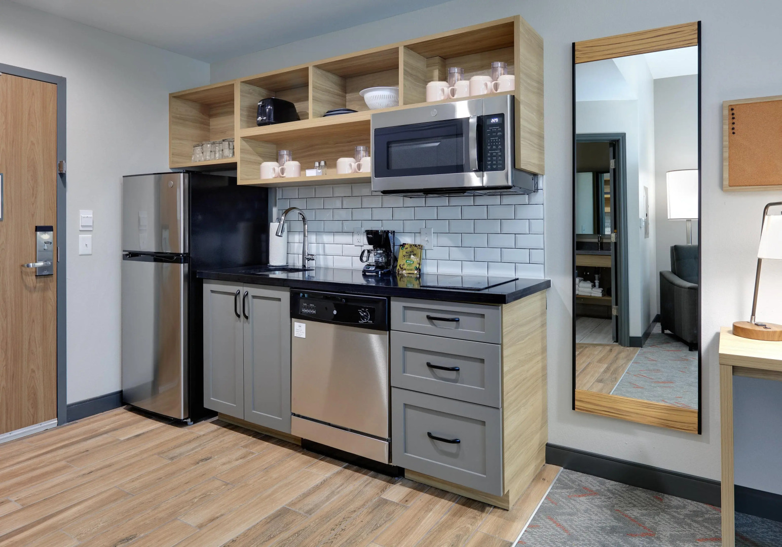 Candlewood Suites DFW West - Hurst by IHG