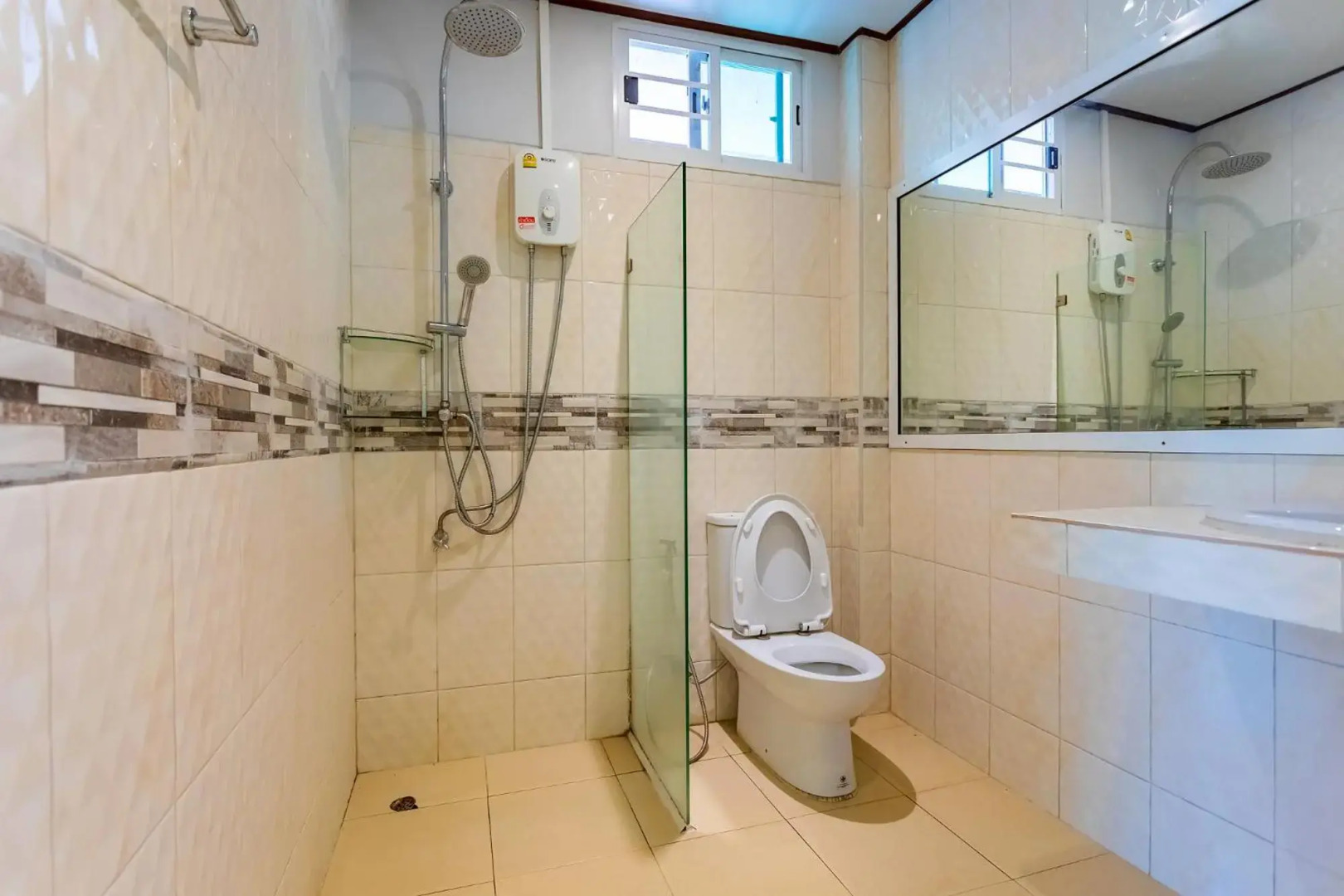 The Neenlawat Riverside Resort & Spa