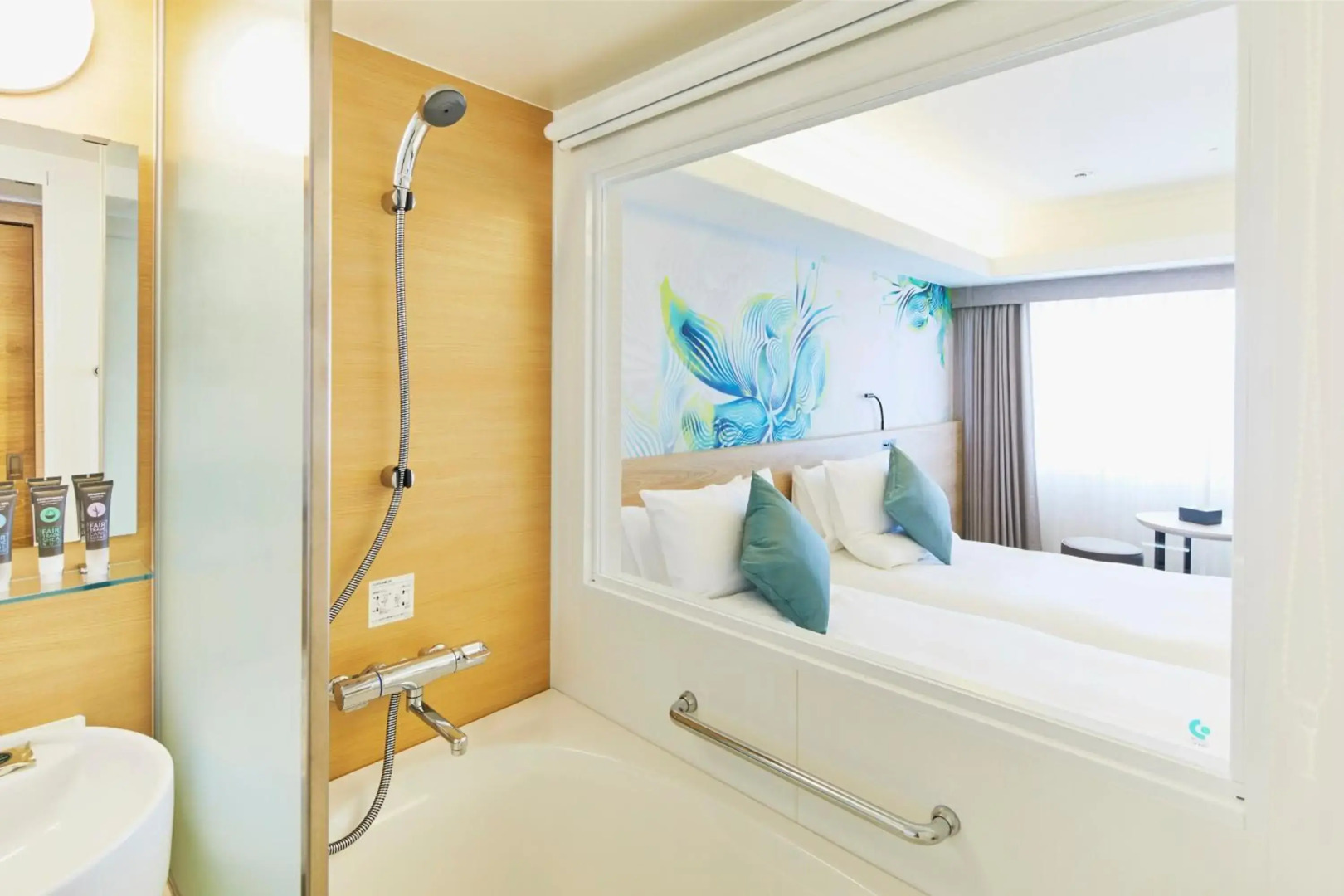 Novotel Okinawa Naha