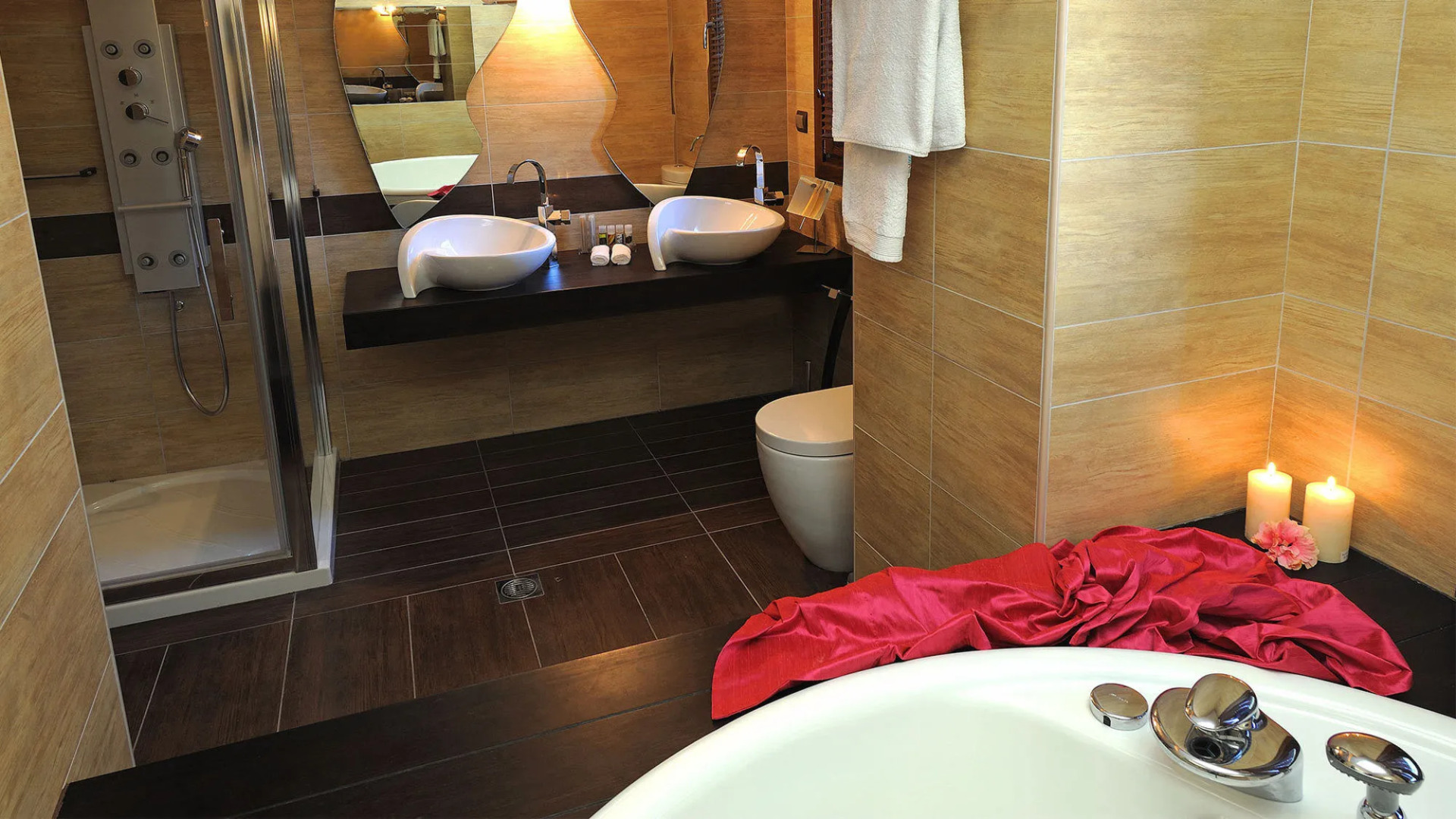 Iakovakis Suites & Spa