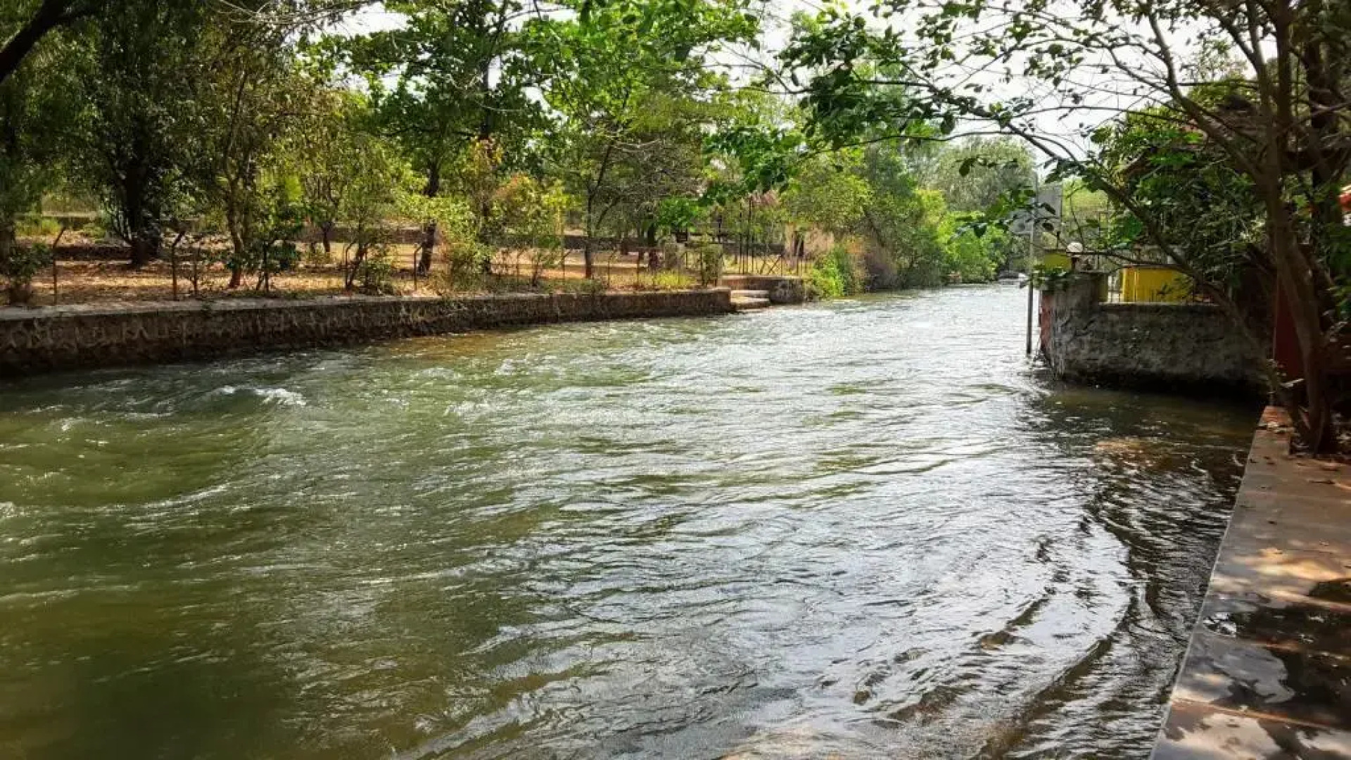 The Rippling Edge Gadhok Cottage