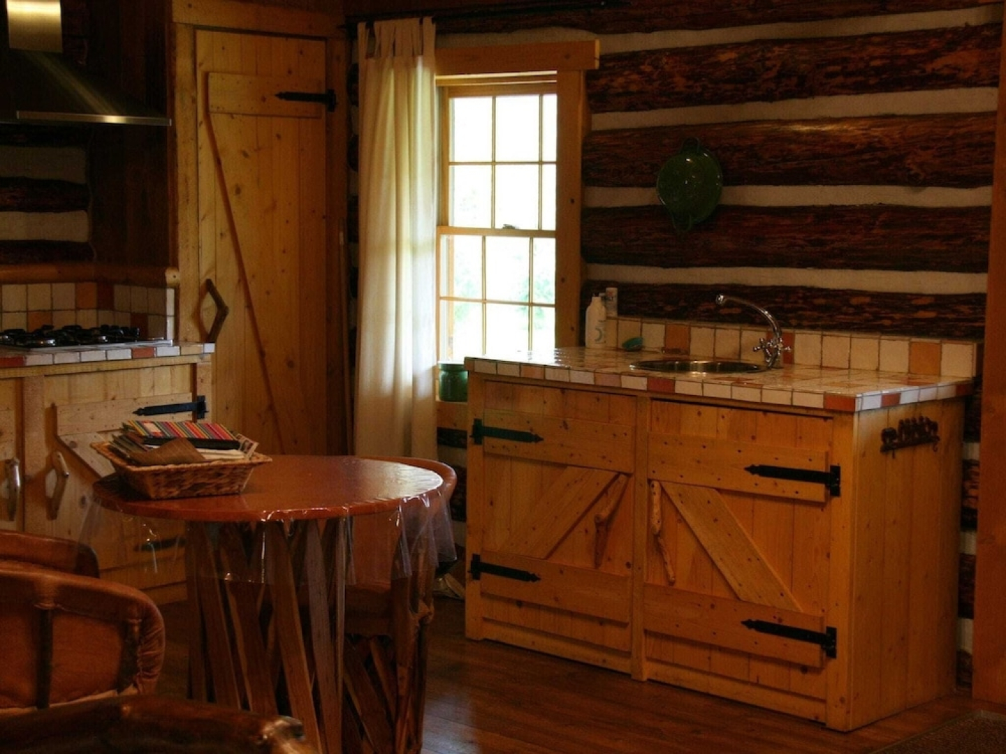 Holiday Home With Garden in Den Ham