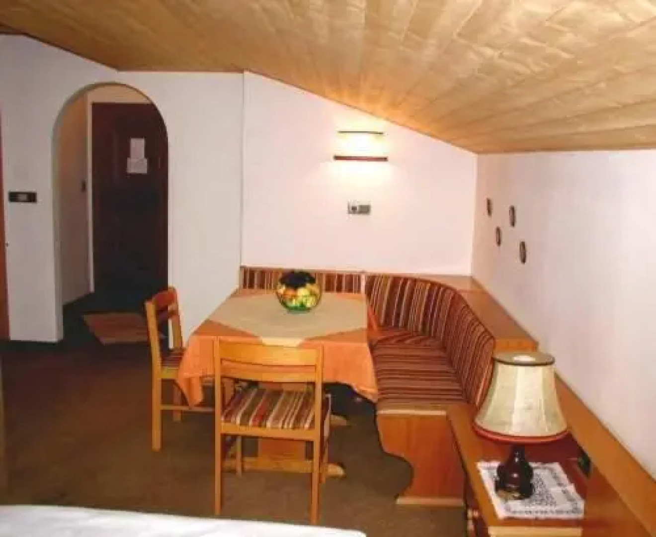 Apparthotel Taufenbrunn