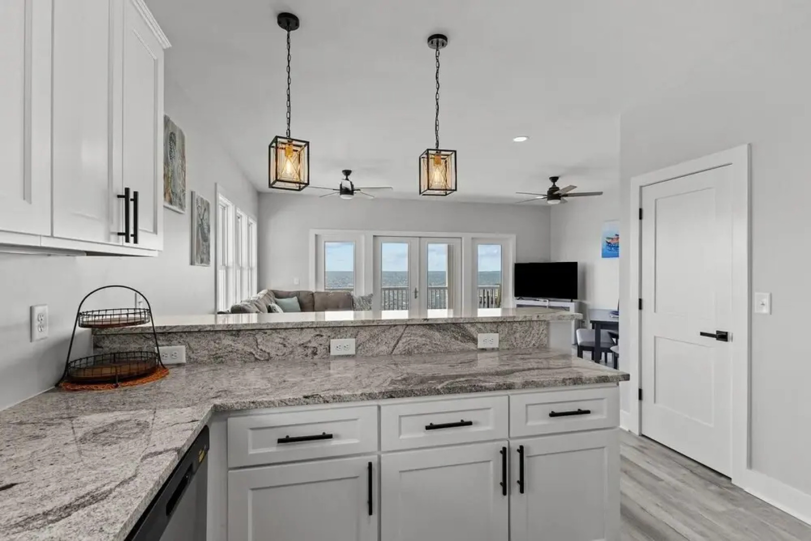 Shell Point 2 Bedroom Condo by RedAwning