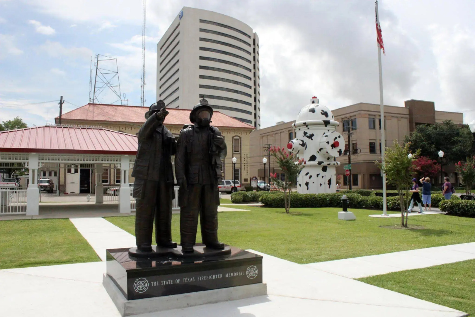 Hampton Inn Beaumont