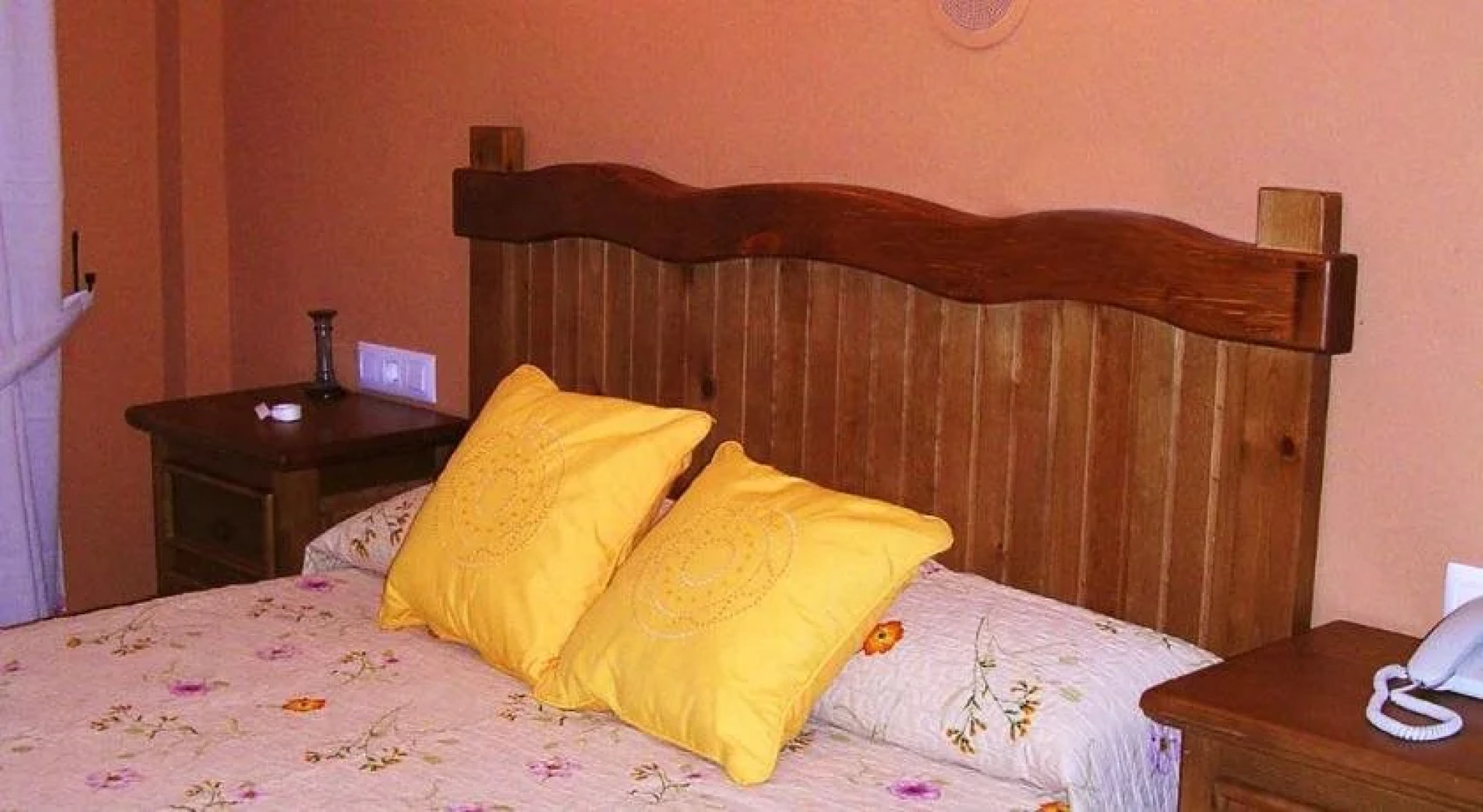 Hotel Rural Posada de Casas Viejas