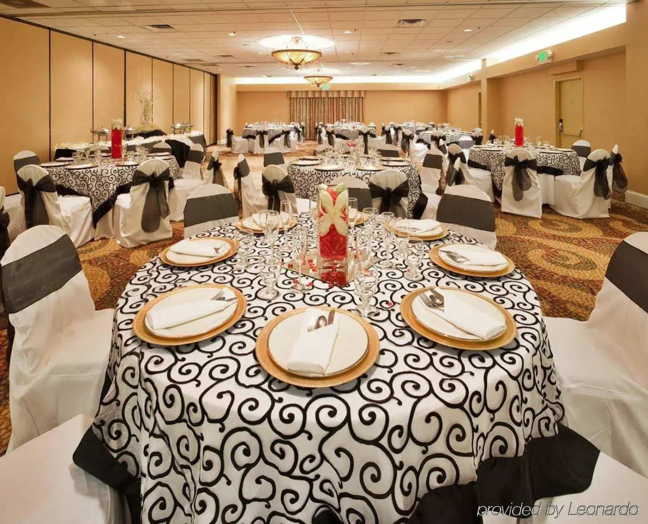 GHMG Hotel Livermore