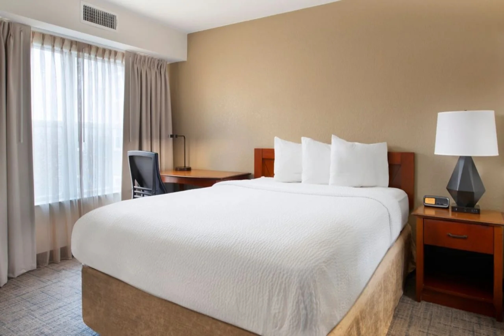 Residence Inn by Marriott Rogers