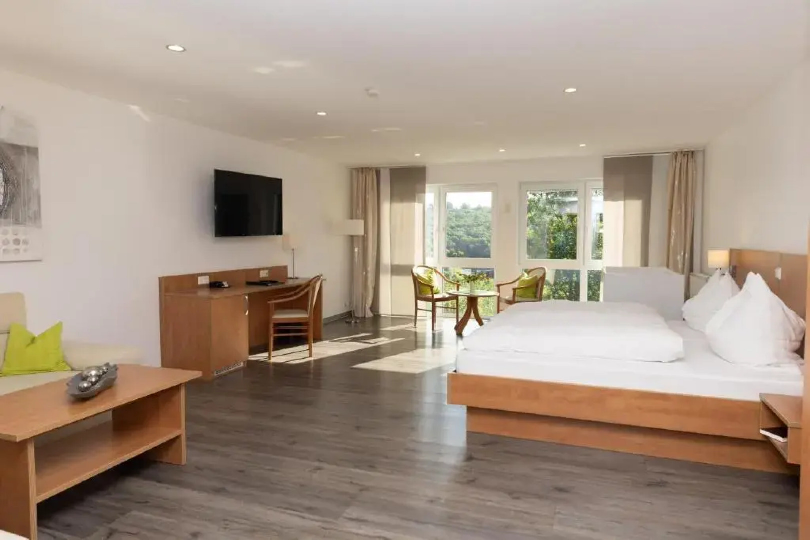 Gästehaus Wilgersdorf