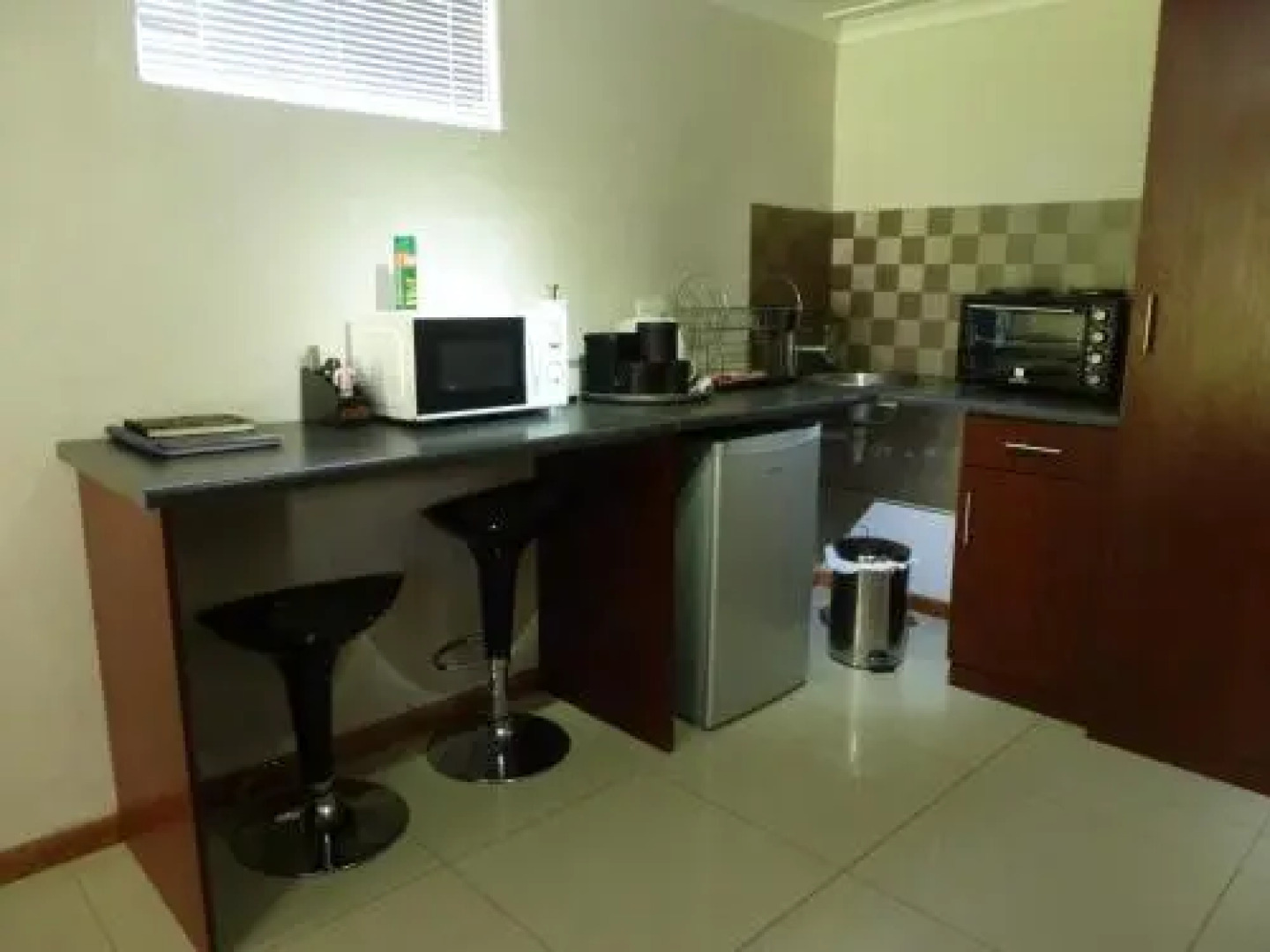 Springbok Apartments