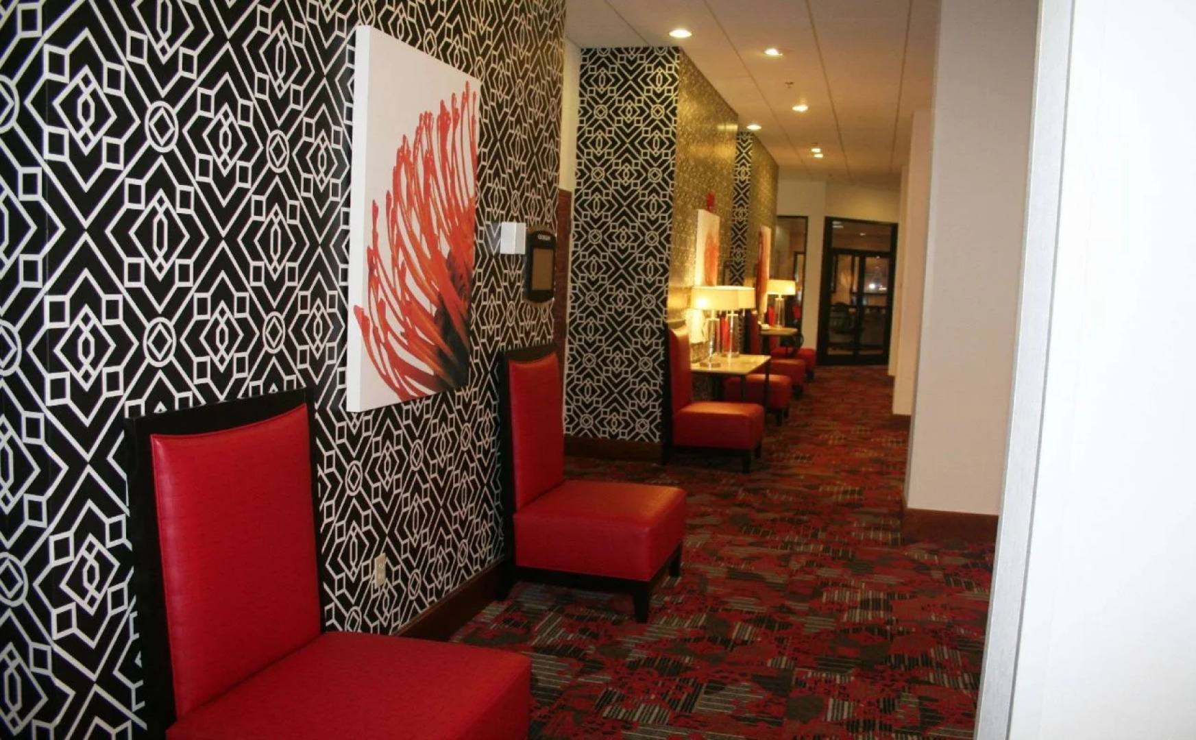 Embassy Suites by Hilton Atlanta Perimeter Center