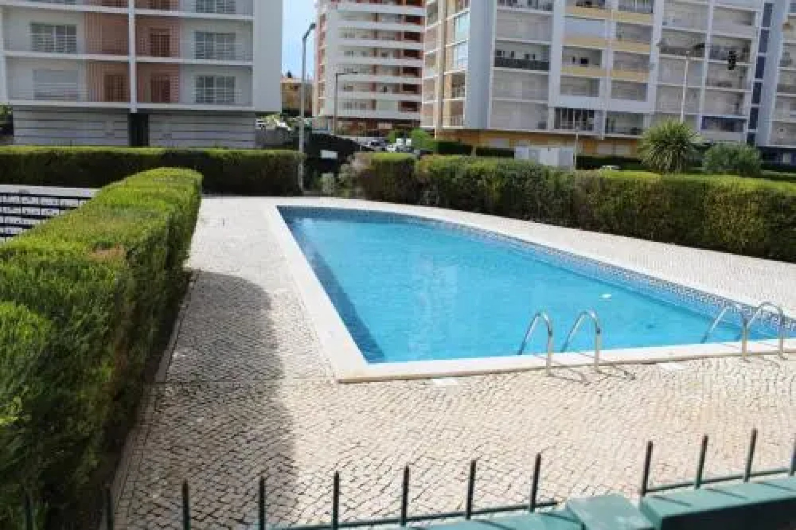 ApartamentoSolPraia - FAIA
