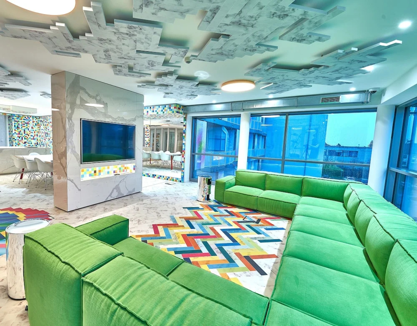 The Brucklyn Apartments