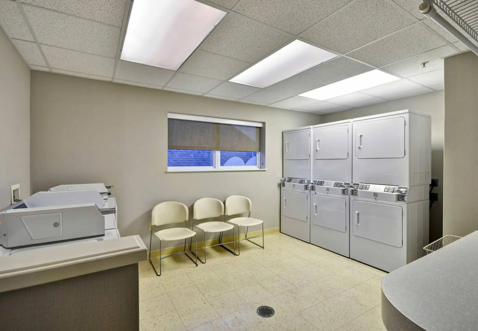 Residence Inn Lexington South/Hamburg Place