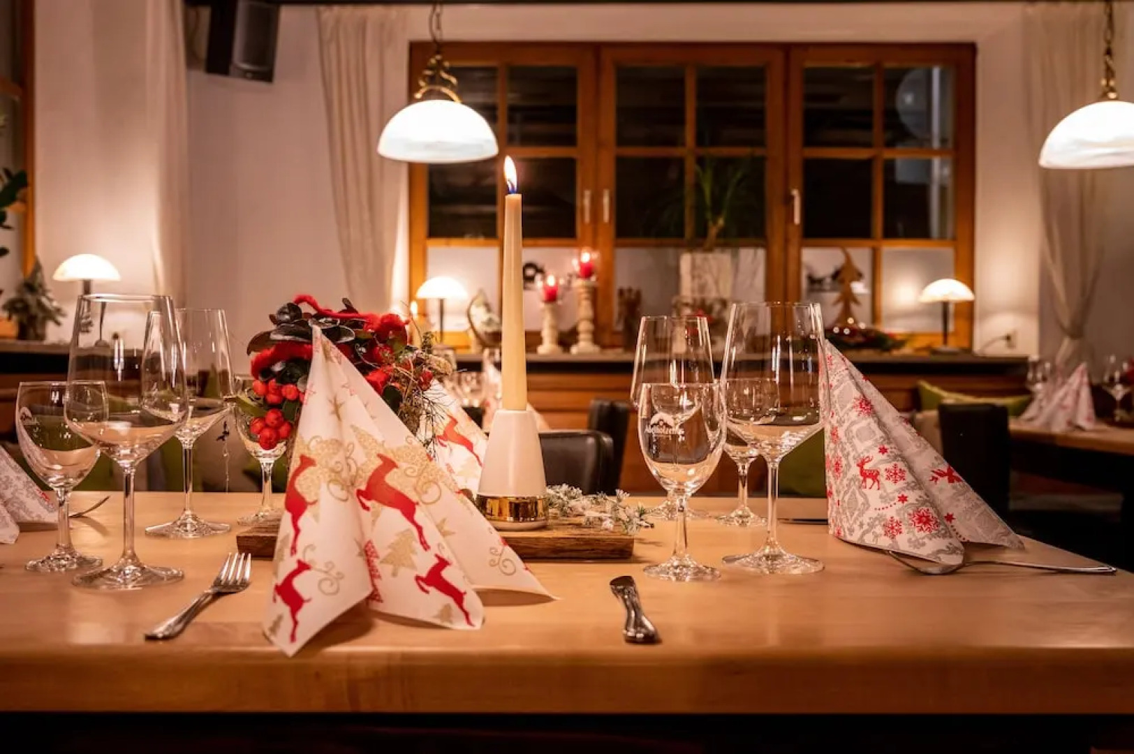 Zur Post Kümmersbruck