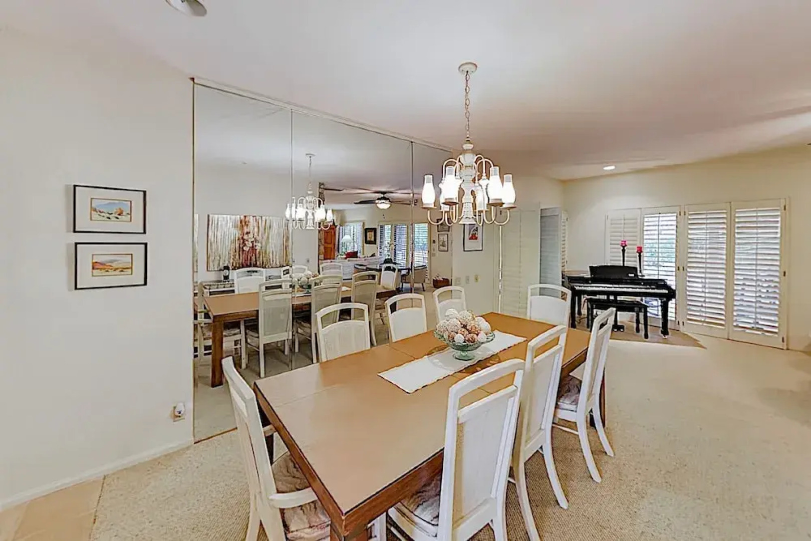 Salomon's Paradise: Desert Home by RedAwning