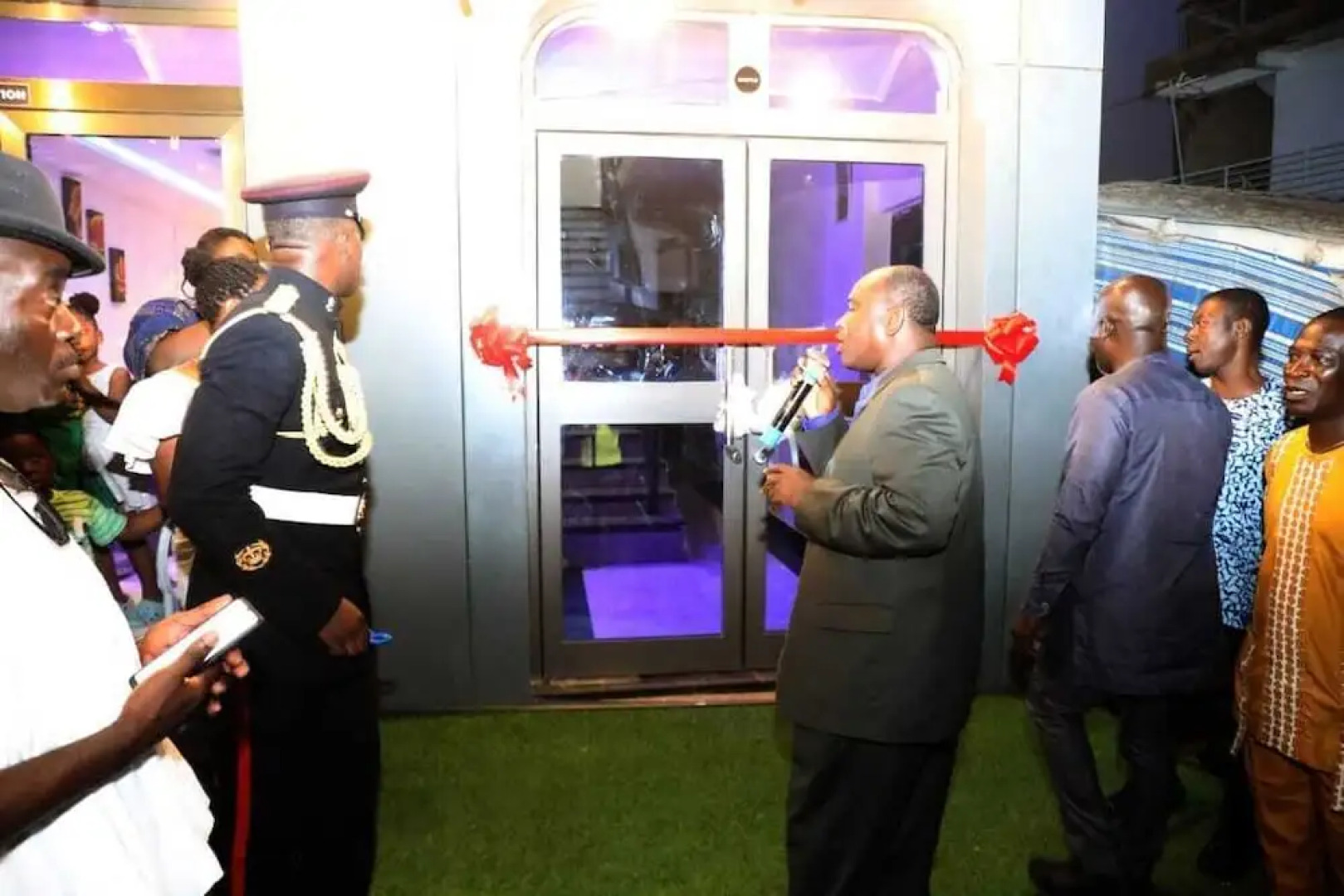 Texas Royal Lodge-Hotel