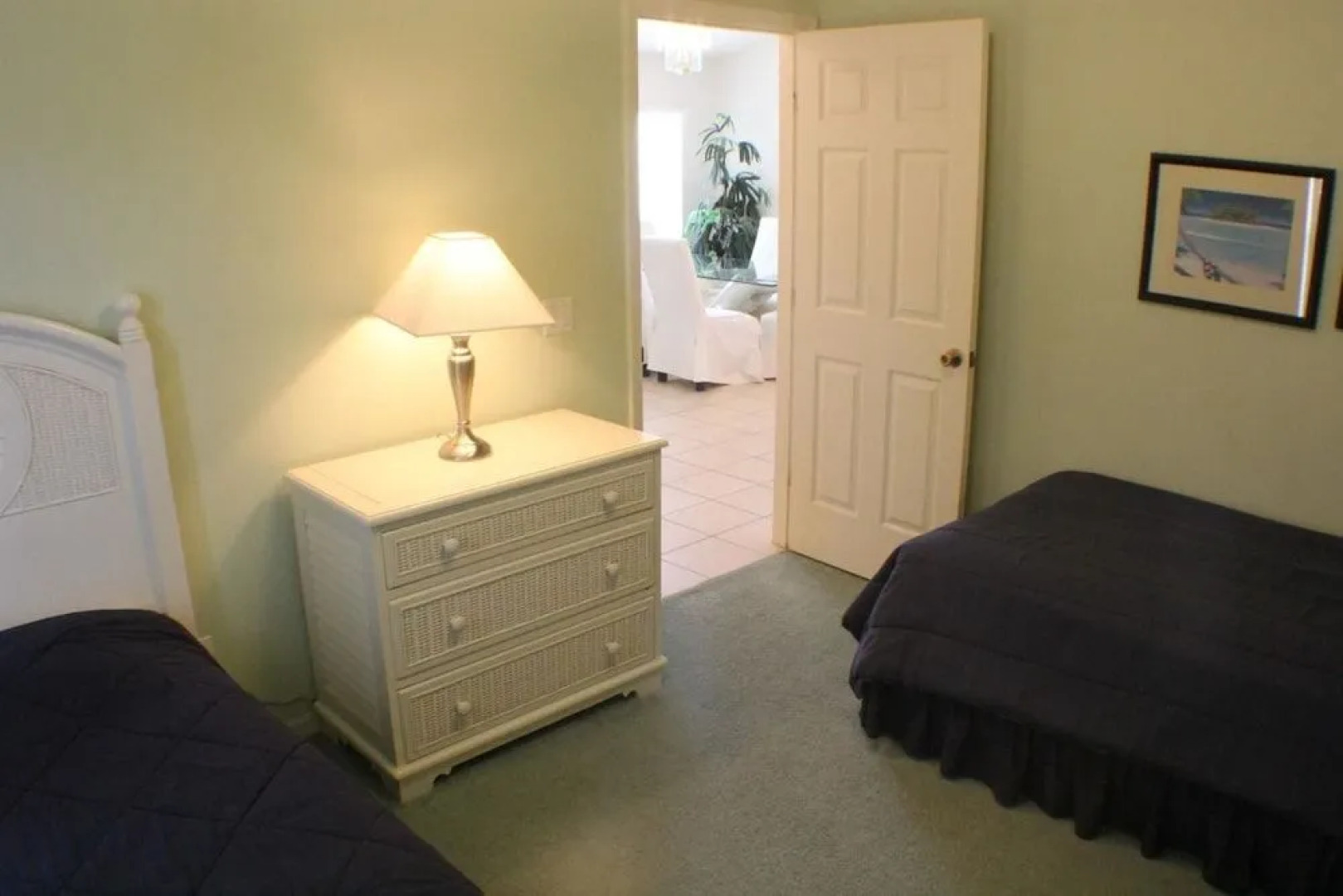 Villa Warren - Comfort - 4 Bedroom