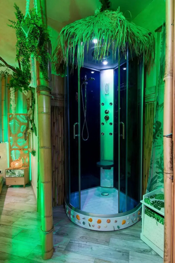 Re Dream Suite a Tema - Rapallo