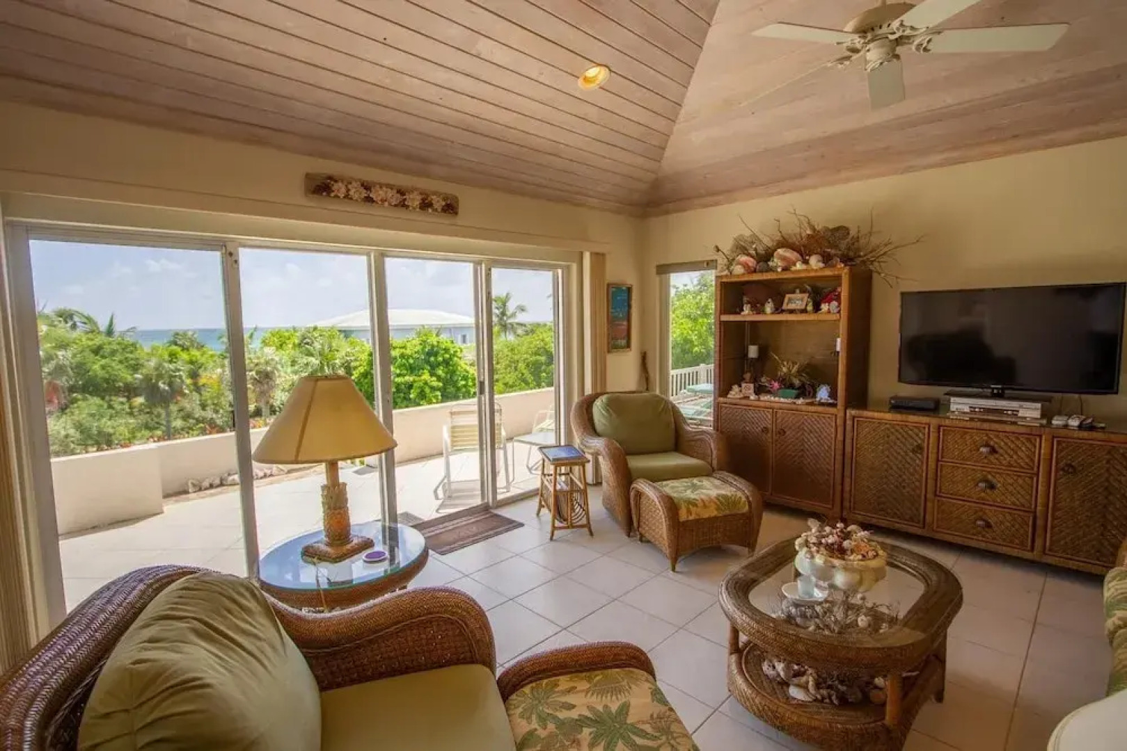 Palmetto Sunrise 2 Bedroom Home