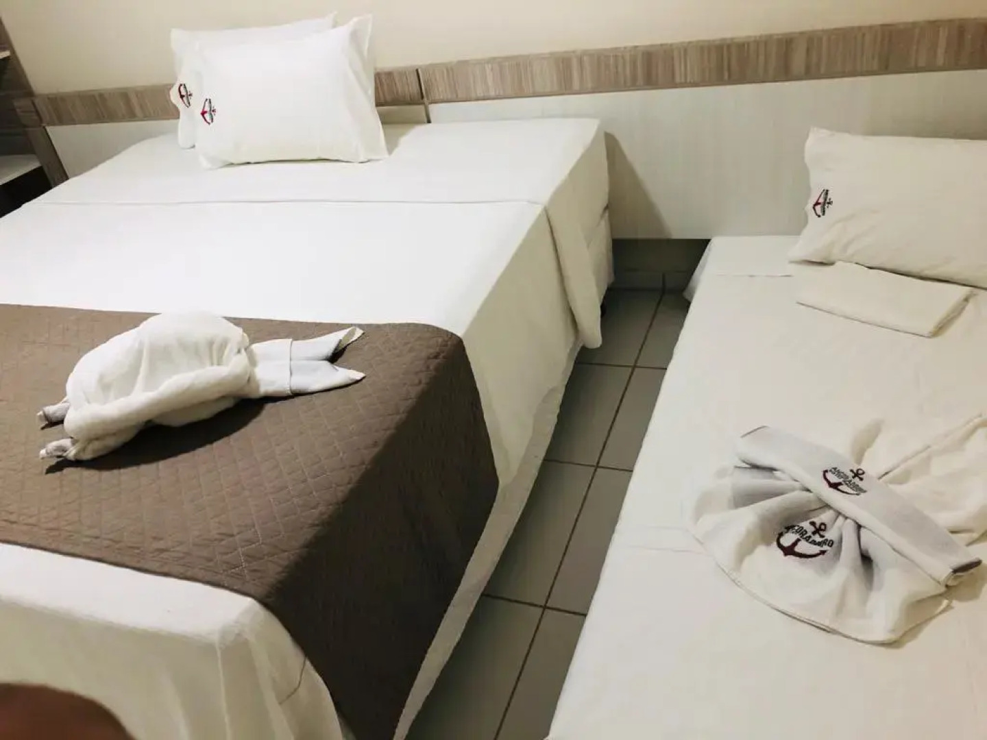 Ancoradouro Hotel Pousada