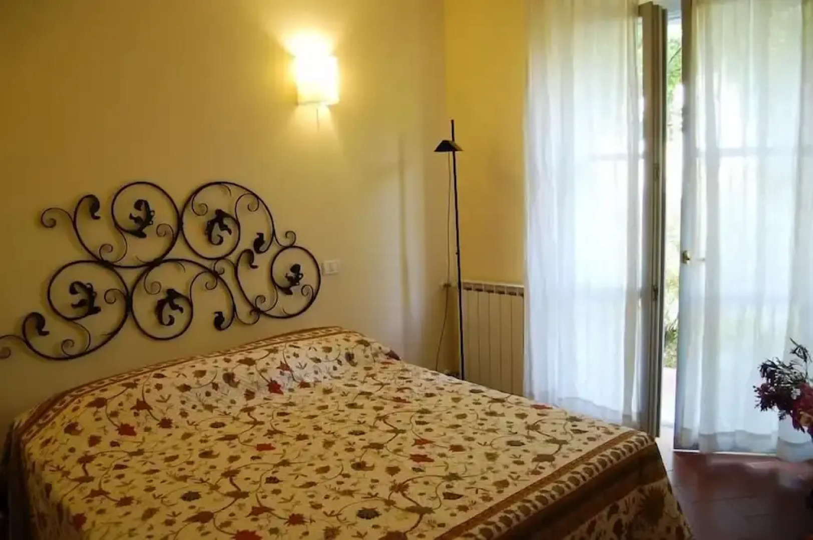 Verdidea - Casa di Gerda