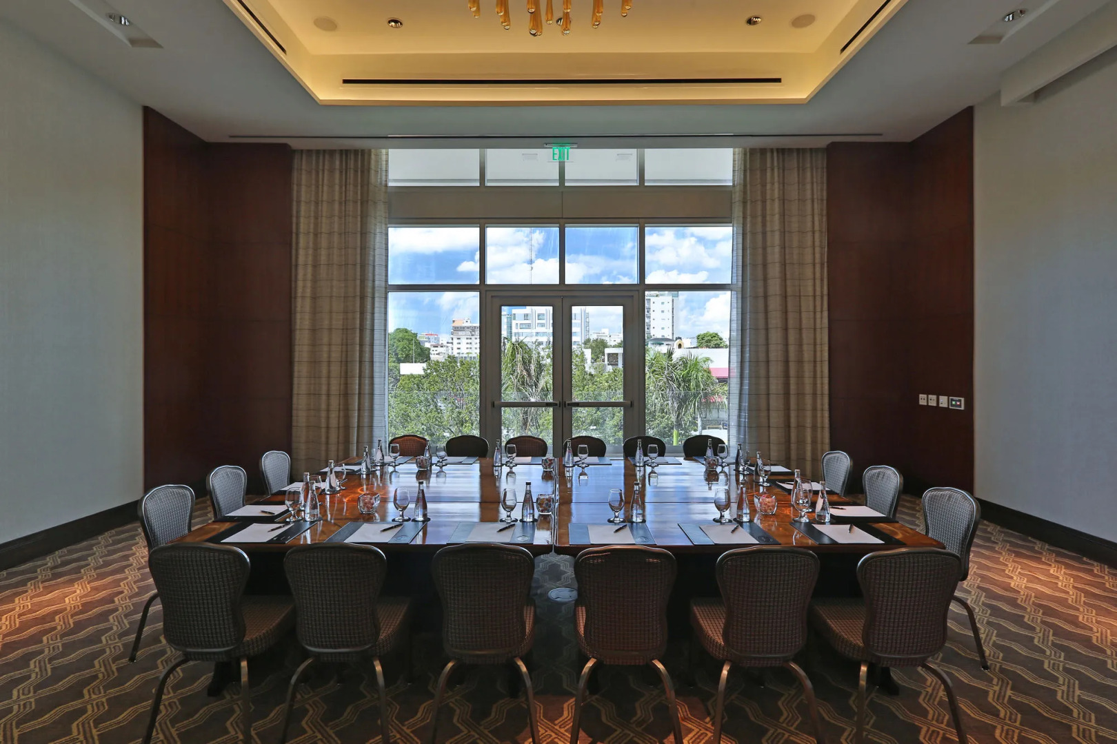 InterContinental Real Santo Domingo by IHG