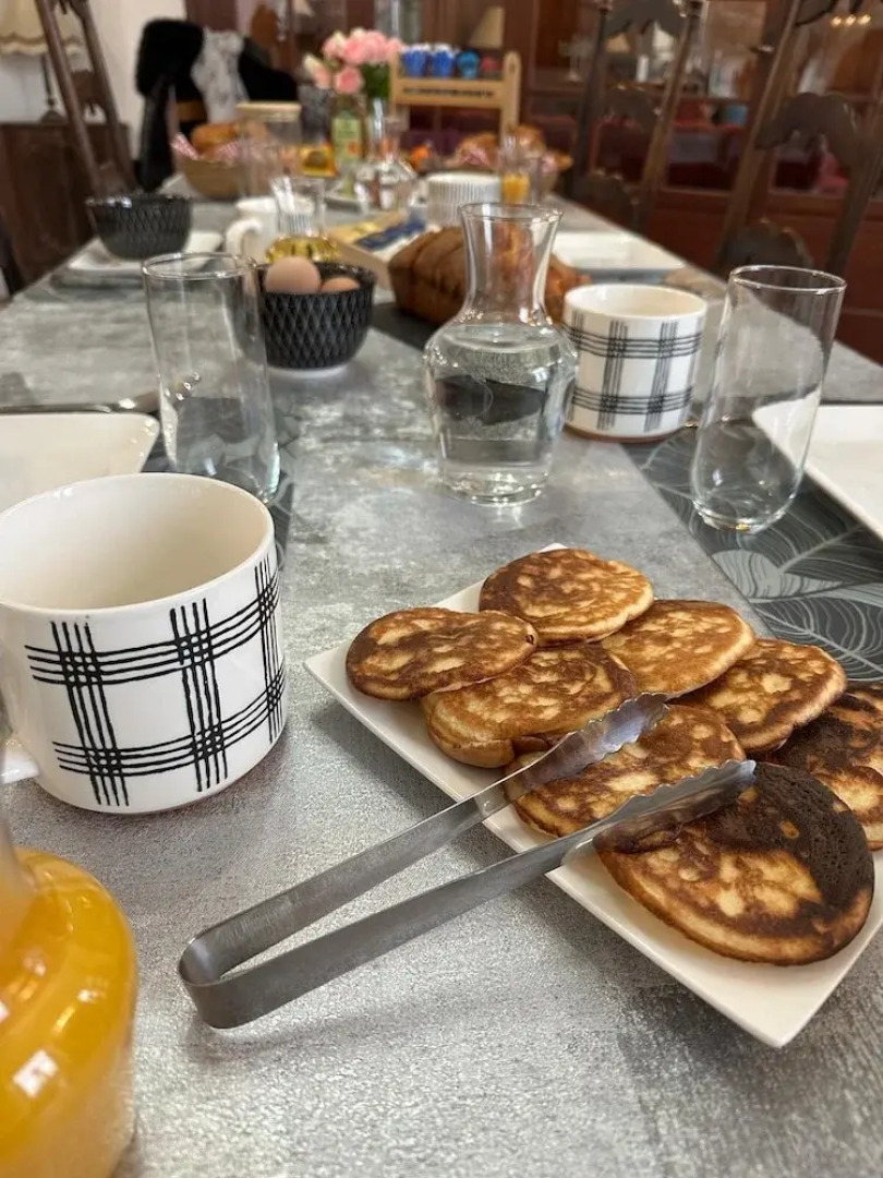 Le Château de La Seigne