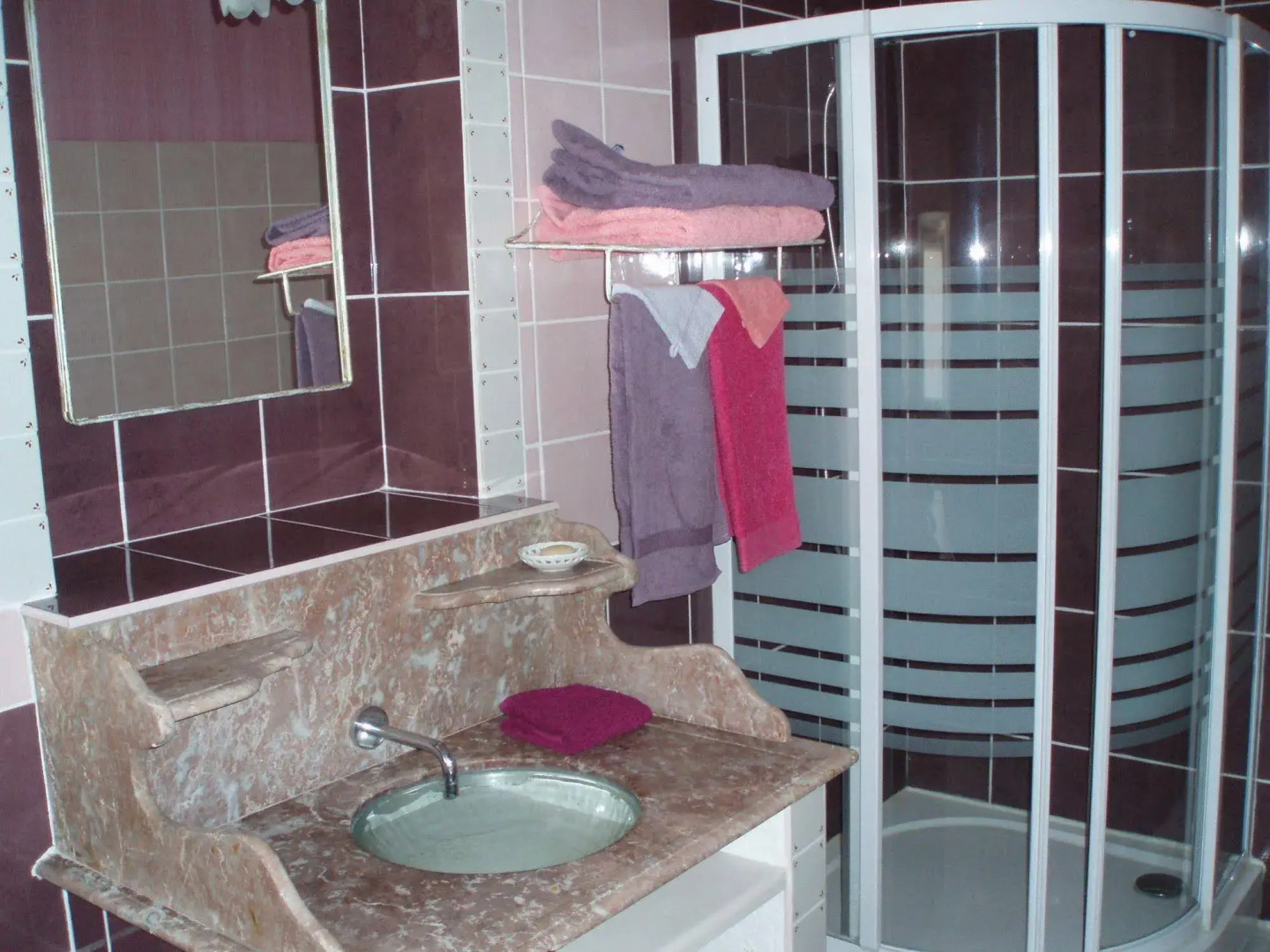 Maison dHôtes Ferme dIssonges B&B