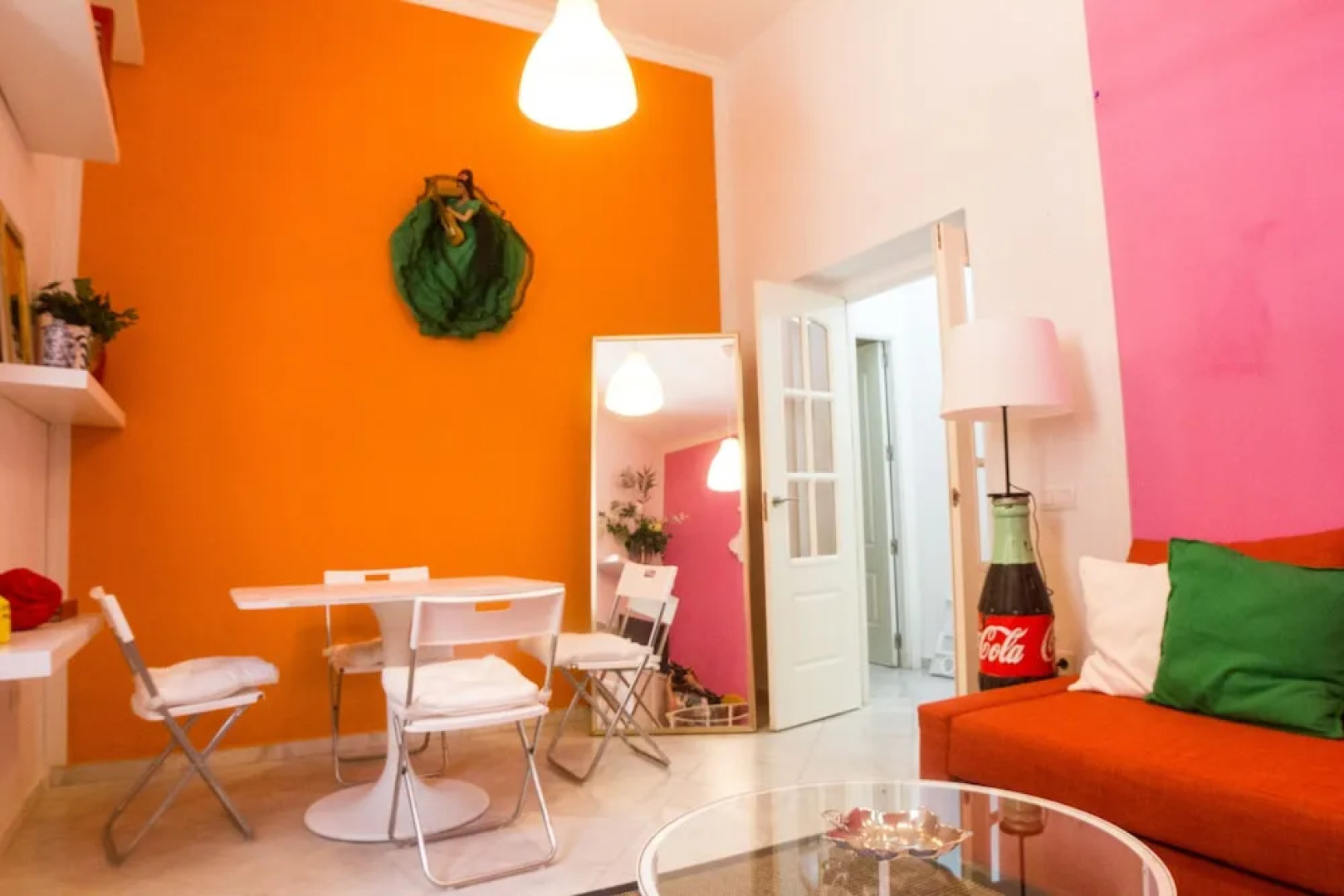 Eva Recommends Flamenco Pop