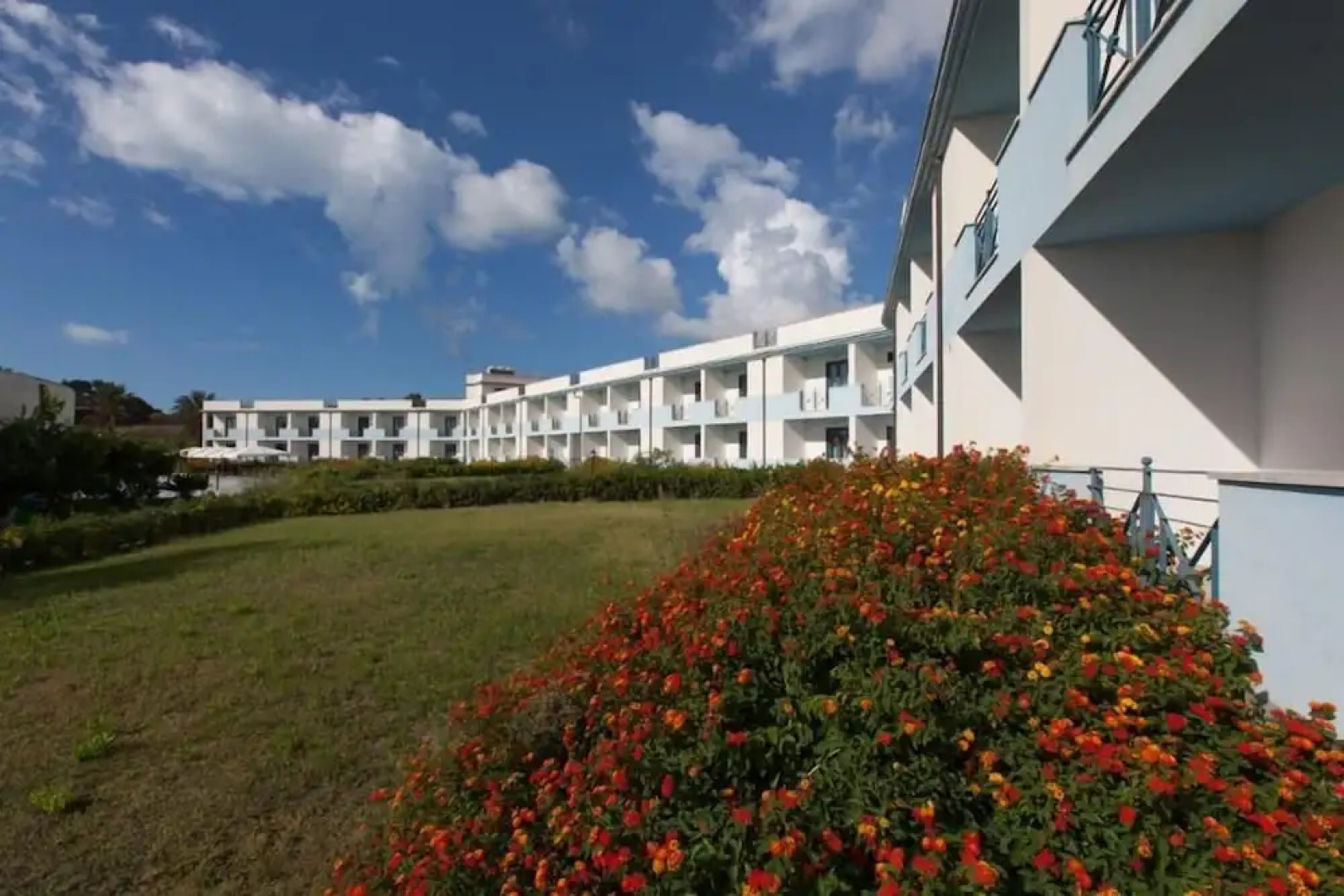 Club Esse Selinunte Beach