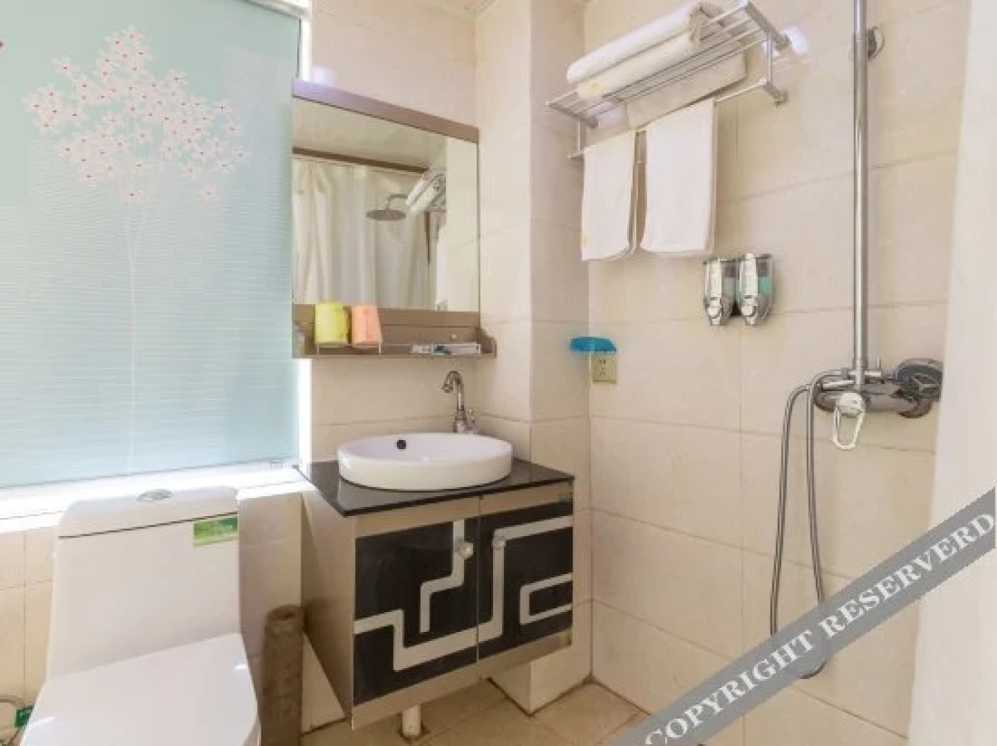 Haoting Express Hotel