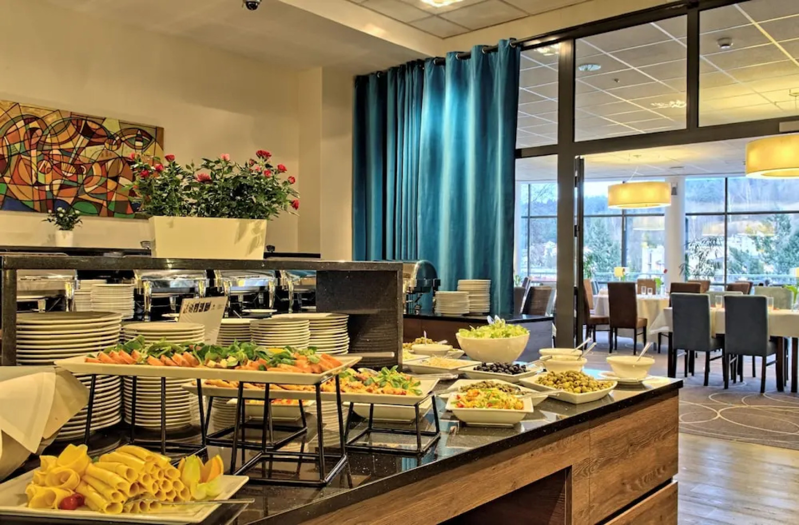 Hotel Krynica Conference & SPA